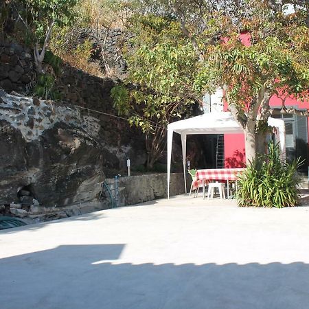 Villa Casa Da Fininha à Calheta  Extérieur photo