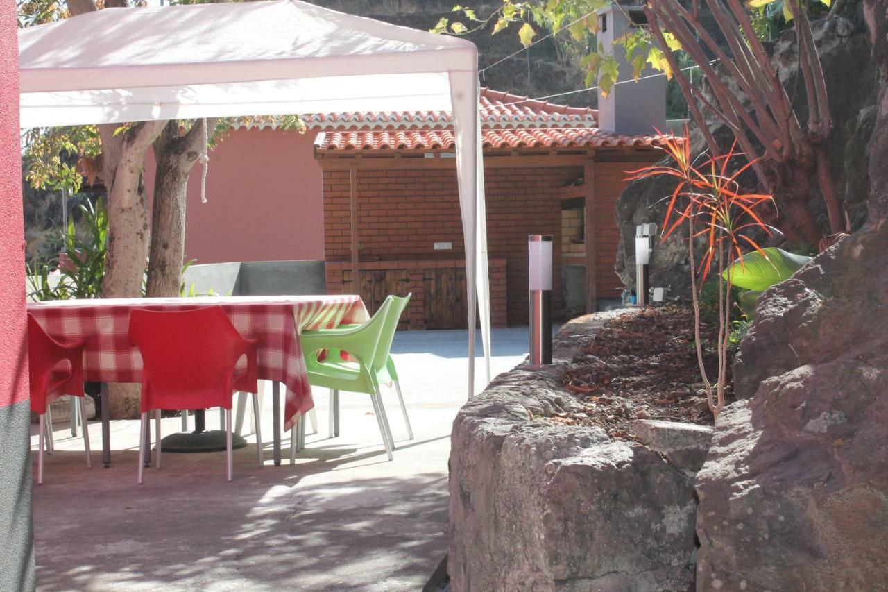 Villa Casa Da Fininha à Calheta  Extérieur photo