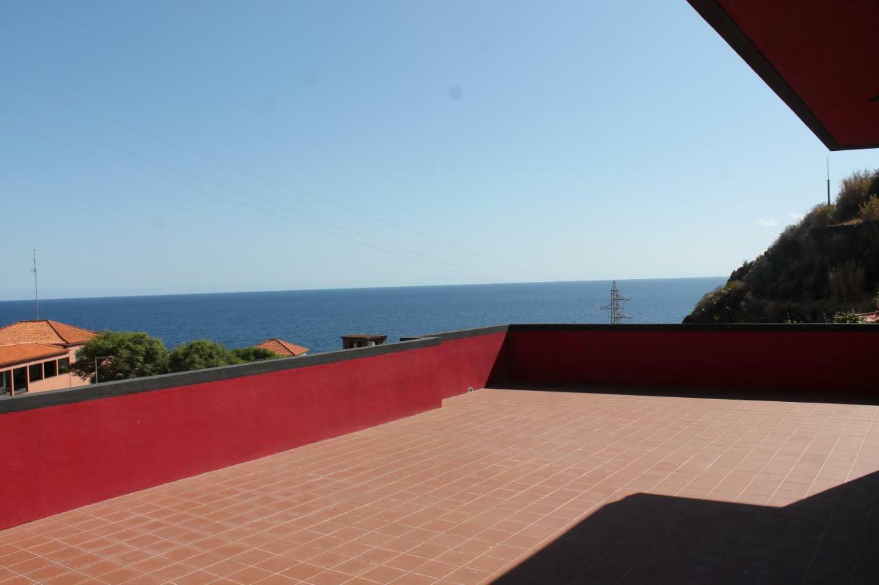 Villa Casa Da Fininha à Calheta  Extérieur photo