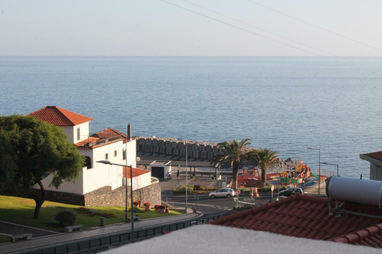 Villa Casa Da Fininha à Calheta  Extérieur photo