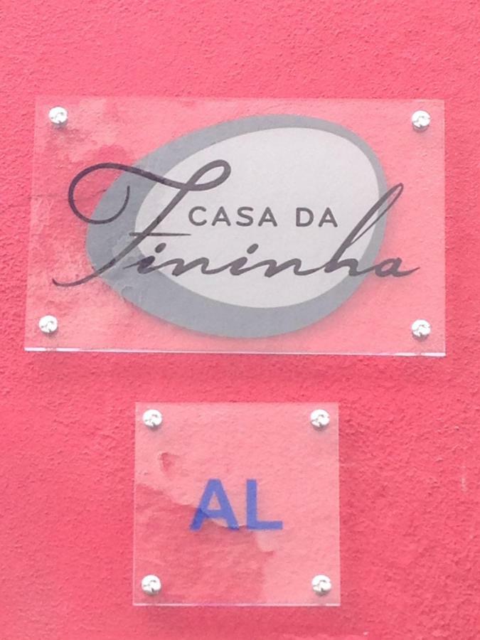 Villa Casa Da Fininha à Calheta  Extérieur photo