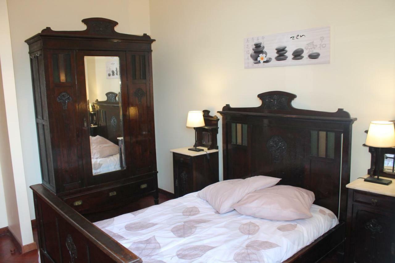 Villa Casa Da Fininha à Calheta  Extérieur photo