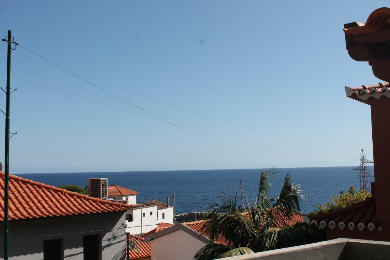 Villa Casa Da Fininha à Calheta  Extérieur photo