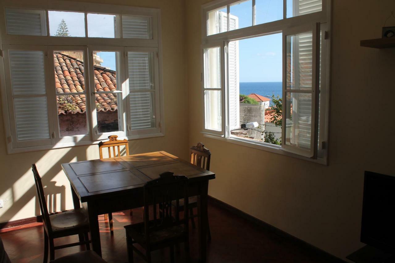 Villa Casa Da Fininha à Calheta  Extérieur photo
