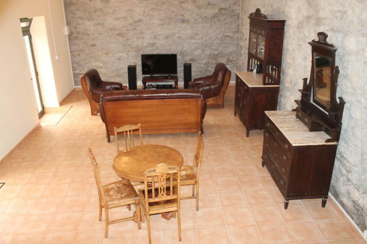 Villa Casa Da Fininha à Calheta  Extérieur photo
